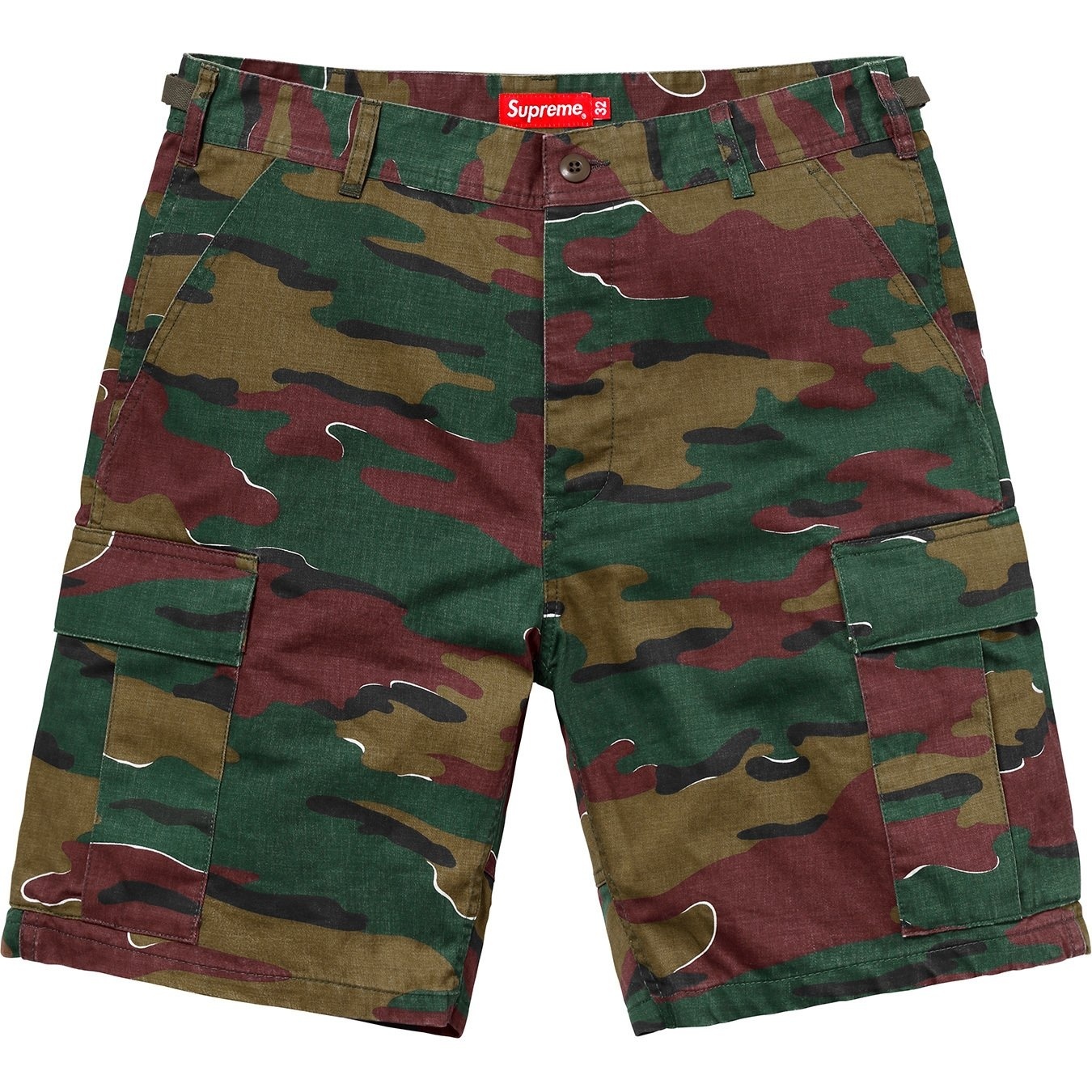 Cargo Short view 4